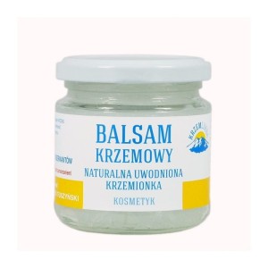 Balsam Krzemowy 200ml