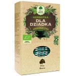 Herbatka ekologiczna dla Dziadka fix 25 tb.