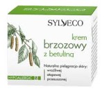 Krem brzozowy z betuliną 50 ml 