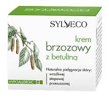  Krem brzozowy z betuliną 50 ml 