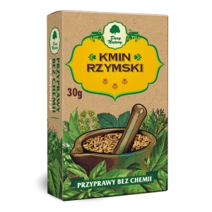 Kmin rzymski 30 g