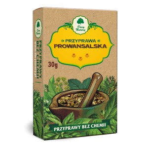 Przyprawa prowansalska 30 g
