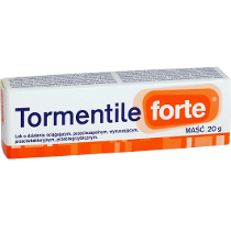 Tormentile forte 20g Farmina