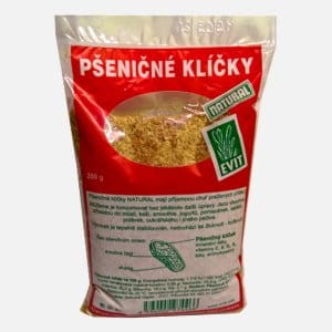 Zarodki pszenne 200g Bjos