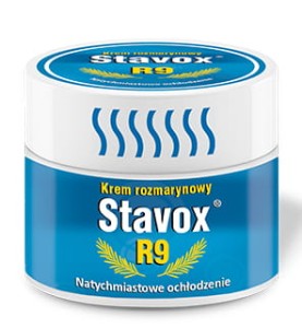 Stavox R9 Asepta 150ml