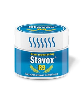 Stavox R9 Asepta 50ml