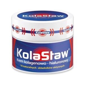 Kolastaw 150ml Asepta