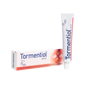 Tormentiol 20 g