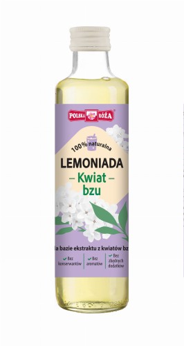 Butelka-naturalnej-lemoniady-z-ekstraktu-kwiatu-bzu.-Etykieta-w-odcieniach-fioletu-informuje,-ze-napoj-jest-w-100-naturalny,-bez-konserwantow,-aromatow-i-zbednych-dodatkow,-na-bazie-soku-NFC..jpg