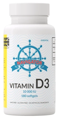 Witamina-D3-10000-IU-180-kapsulek,-Navigator.webp