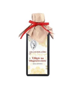 Eliksir na długowieczność 200ml 