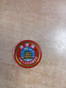 Qing Liang You / Essential balm / maść tygrysia/ maść chińska 3,5g