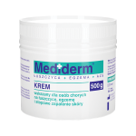 Mediderm cream 500 g