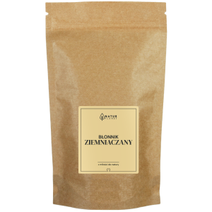 Błonnik ziemniaczany - Skrobia Oporna 500g Natur Planet