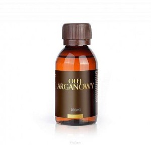 Olej Arganowy 100 ml