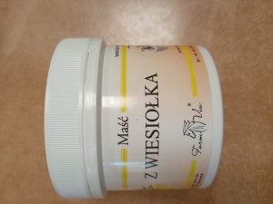 Maść z Wiesiołka 150ml Farmvix