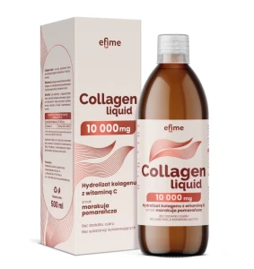 efime Collagen liquid 10 000 mg 500 ml EkaMedica
