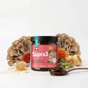 Supra3 Detoks Balans Metabolizm 35g