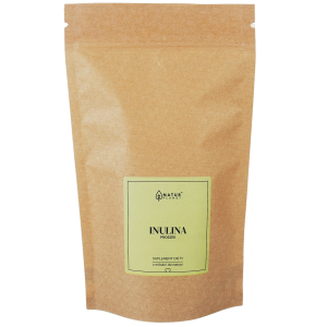 Inulina 500g Natur Planet