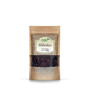 Hibiskus 150g Ziółko