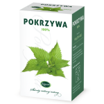 Pokrzywa fix 30 saszetek x 2 g Kawon.Środek spożywczy