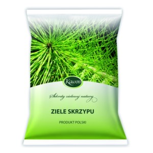 Skrzyp ziele 50 g Kwon.Środek spożywczy