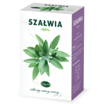 Szałwia  fix 30x1,5g  Kawon.Środek spożywczy