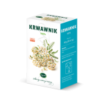 Krwawnik ziele fix 30 saszetek Kawon.Środek spożywczy