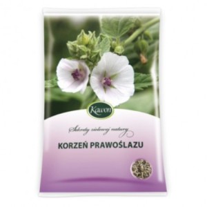Prawoślaz korzeń 50 g Kawon.Środek spożywczy
