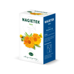 Nagietek fix Kawon.Środek spożywczy