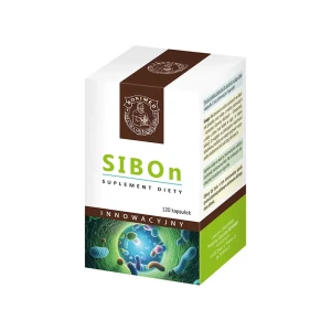 SIBOn 120 kaps Bonimed