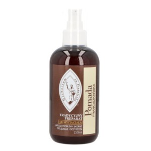 Pomada Franciszkańska 250ml