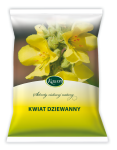 Dziewanna kwiat 25 g Kawon.Środek spożywczy