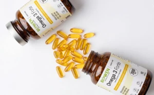 Omega 3 Forte Biowen 90 kapsułek