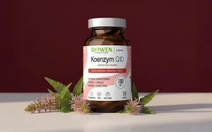 Koenzym Q10 Biowen 100 kapsułek