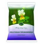 Fiołek trójbarwny ziele 50 g Kawon.Środek spożywczy