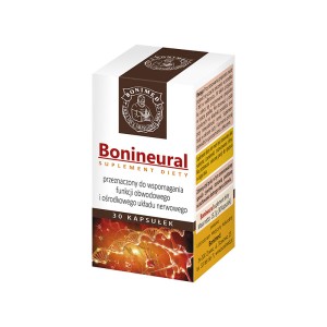 Bonineural  30kaps Bonimed