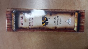 Krem-Balsam Pszczeli 100ml Remedium