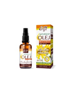 Naturalny Olej macerat z Arniki górskiej 50ml Etja