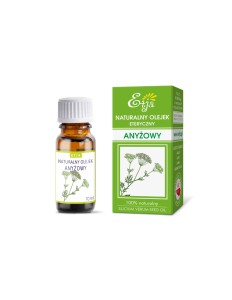 Olejek Anyżowy 10ml Etja
