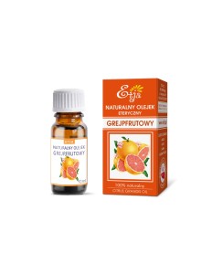 Olejek Grejpfrutowy 10ml Etja
