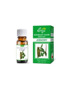 Olejek Jodłowy 10ml Etja