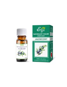 Olejek Jałowcowy 10ml Etja