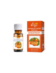 Olejek Mandarynkowy 10ml Etja