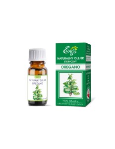 Olejek Oregano 10ml Etja