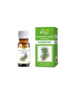 Olejek Sosnowy 10ml Etja