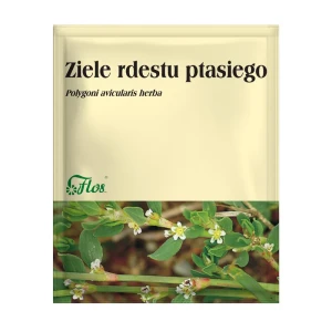 Ziele rdestu ptasiego zioło pojedyncze, 50 g Flos.Produkt Leczniczy