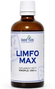 Limfo Max 100ml Invent Farm