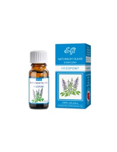 Olejek Hyzopowy Olejek Hyzopowy Olejek Hyzopowy Olejek Hyzopowy Olejek Hyzopowy Olejek Hyzopowy10ml ETJA