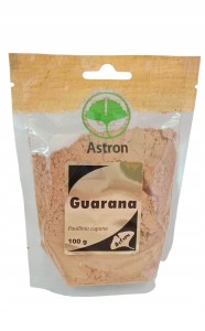 Guarana 100g Astron